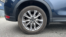 Mazda CX-5 2.0 Sport Nav+ 5dr Petrol Estate